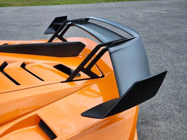 2022 Lamborghini Huracan - Image 8 of 20