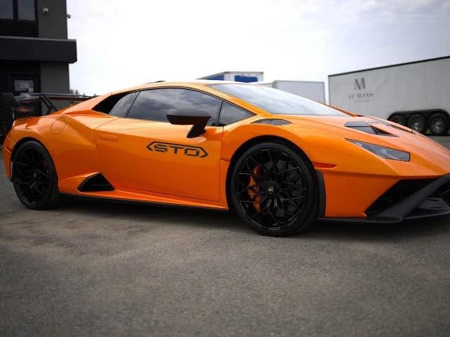 2022 Lamborghini Huracan - Image 20 of 20