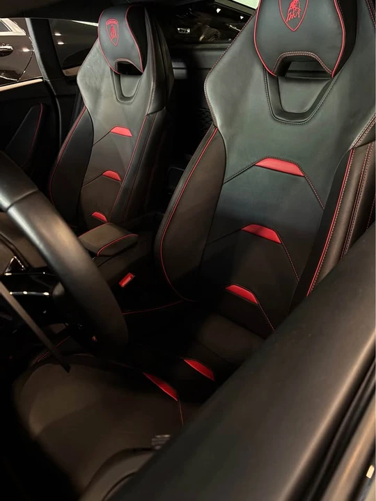 2022 Lamborghini Huracan - Image 6 of 12