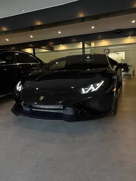 2022 Lamborghini Huracan EVO