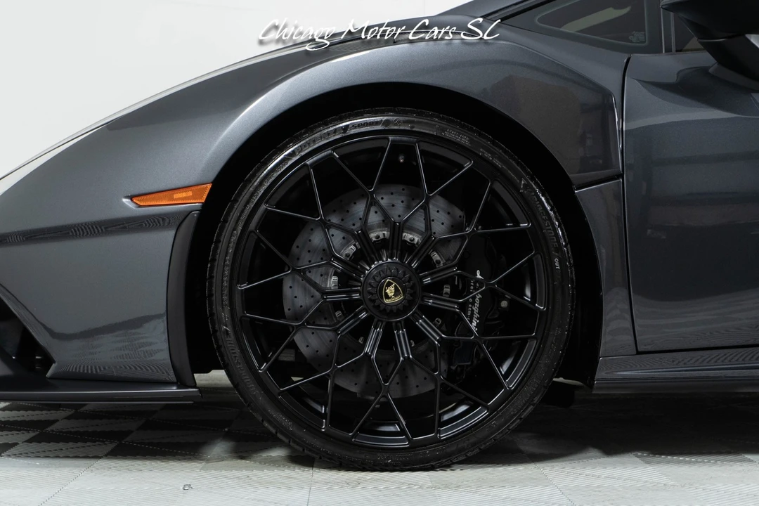 2022 Lamborghini Huracan - Image 6 of 31