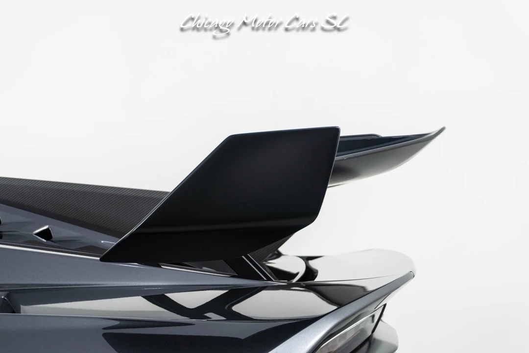 2022 Lamborghini Huracan - Image 5 of 31