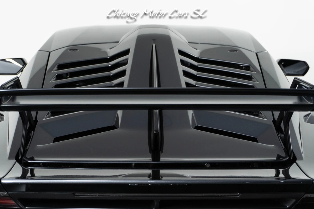 2022 Lamborghini Huracan - Image 22 of 31