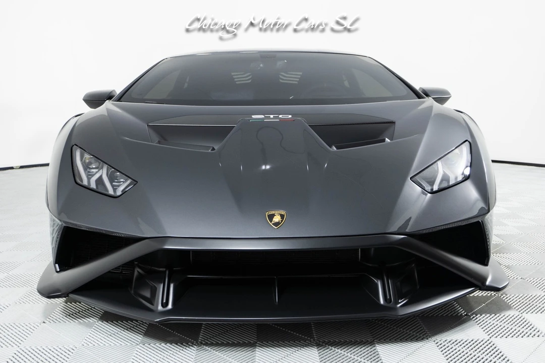 2022 Lamborghini Huracan - Image 9 of 31