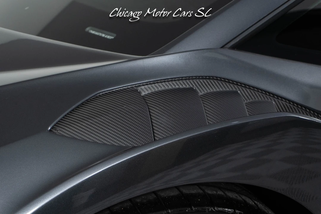 2022 Lamborghini Huracan - Image 7 of 31