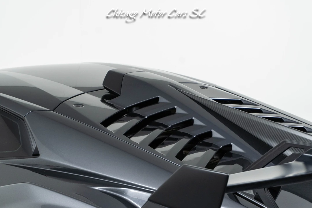 2022 Lamborghini Huracan - Image 24 of 31