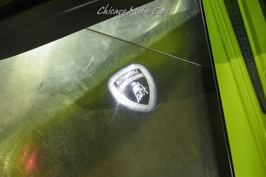 2022 Lamborghini Huracan - Image 20 of 31