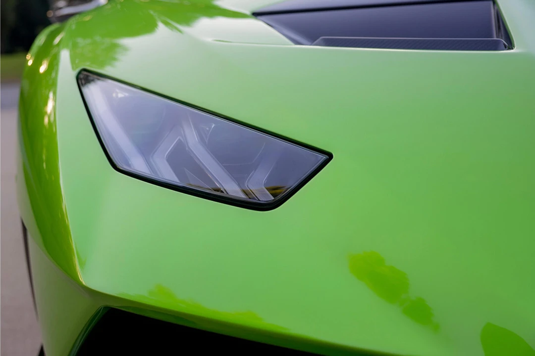 2022 Lamborghini Huracan LP640-2 STO - Image 19 of 31