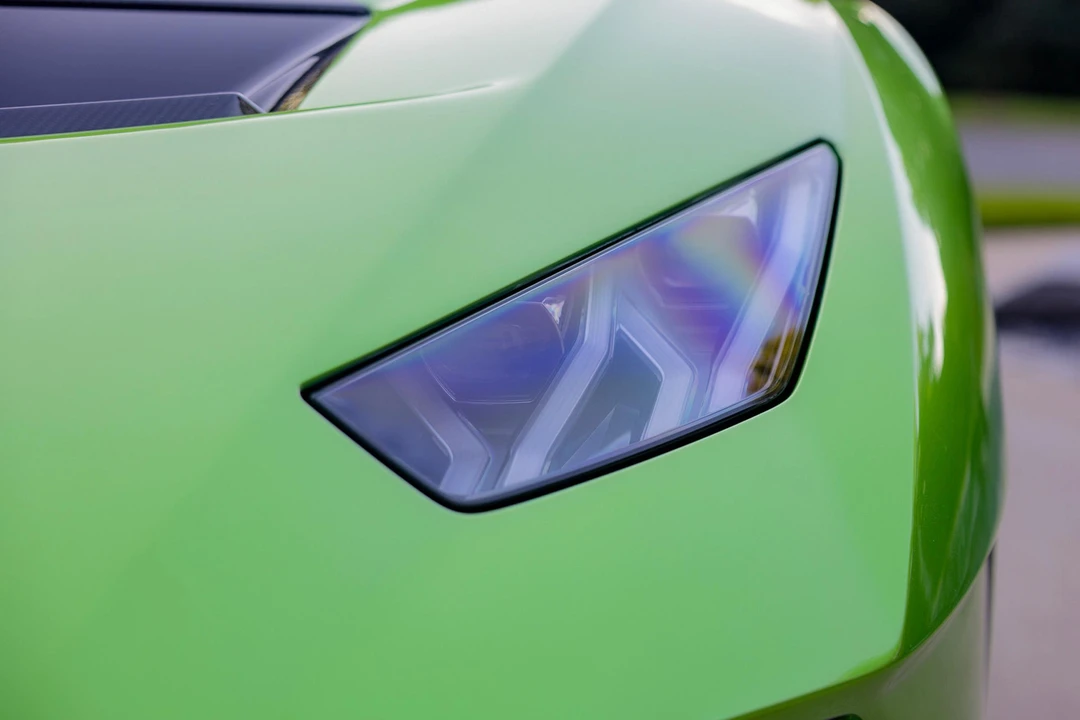2022 Lamborghini Huracan LP640-2 STO - Image 21 of 31