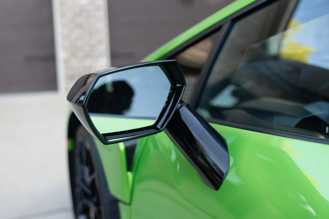 2022 Lamborghini Huracan LP640-2 STO - Image 28 of 31