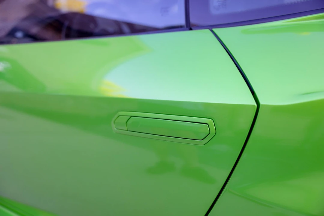 2022 Lamborghini Huracan LP640-2 STO - Image 29 of 31