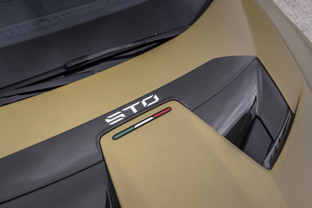 2022 Lamborghini Huracan LP640-2 STO - Image 17 of 31