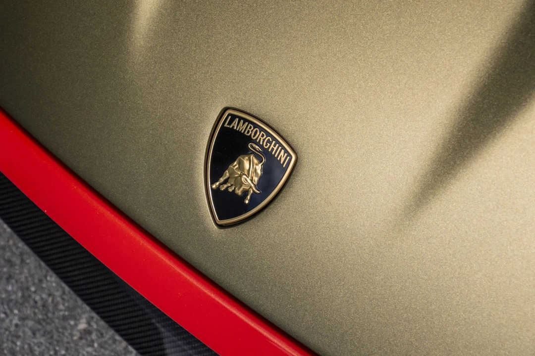 2022 Lamborghini Huracan LP640-2 STO - Image 20 of 31