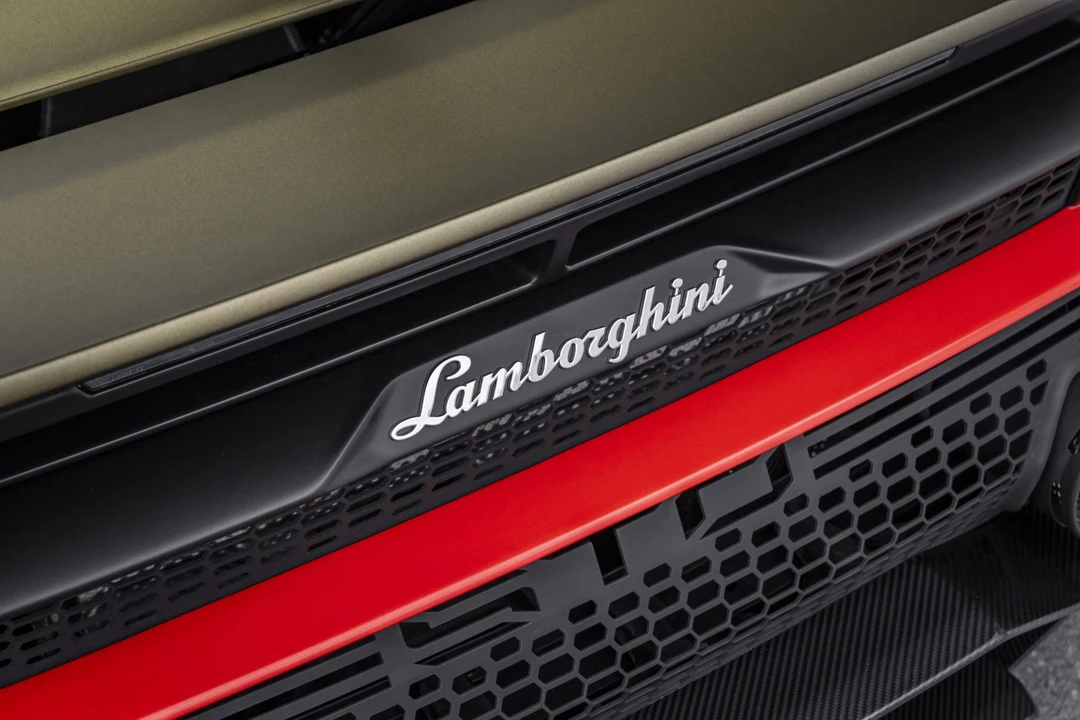 2022 Lamborghini Huracan LP640-2 STO - Image 31 of 31