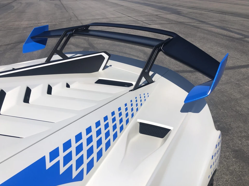 2022 Lamborghini Huracan LP640-2 STO - Image 23 of 31
