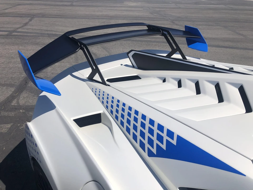 2022 Lamborghini Huracan LP640-2 STO - Image 22 of 31