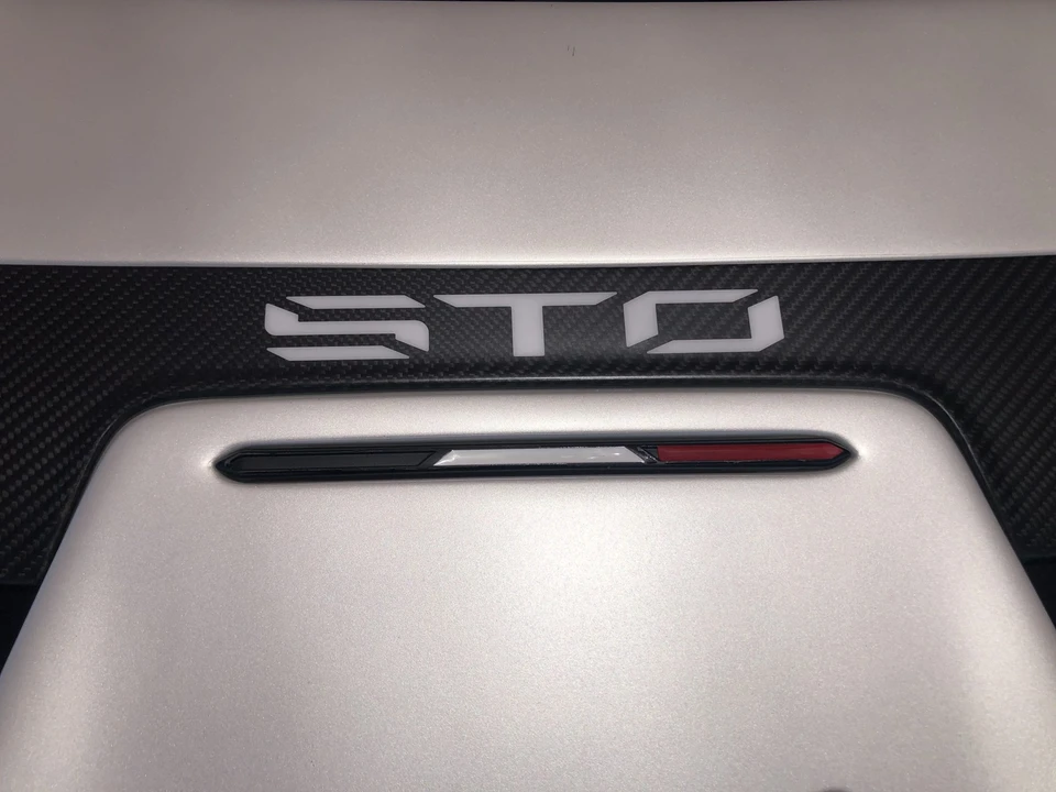 2022 Lamborghini Huracan LP640-2 STO - Image 27 of 31