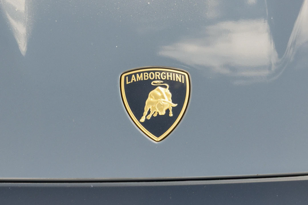 2022 Lamborghini Huracan LP640-2 STO - Image 13 of 31