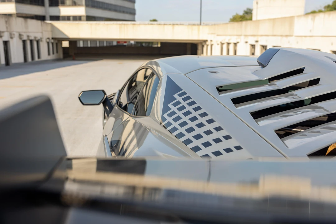 2022 Lamborghini Huracan LP640-2 STO - Image 20 of 31
