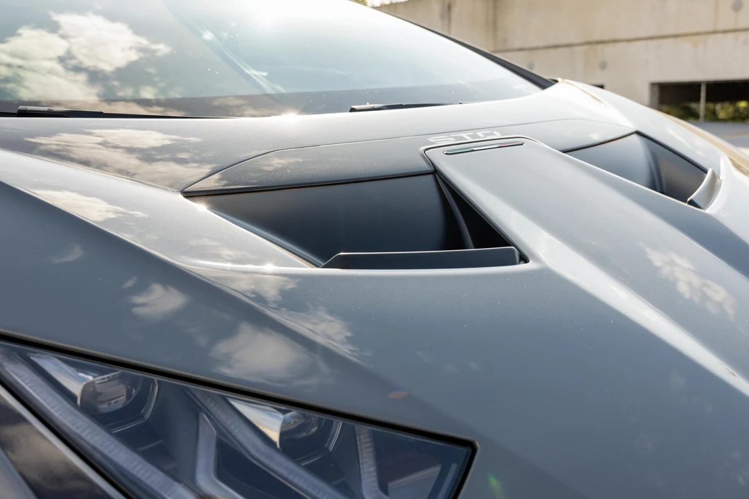 2022 Lamborghini Huracan LP640-2 STO - Image 10 of 31