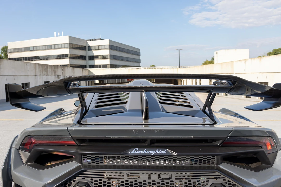 2022 Lamborghini Huracan LP640-2 STO - Image 27 of 31