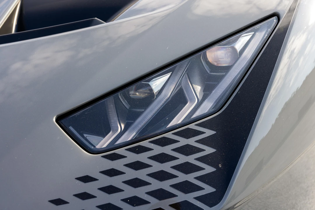 2022 Lamborghini Huracan LP640-2 STO - Image 15 of 31