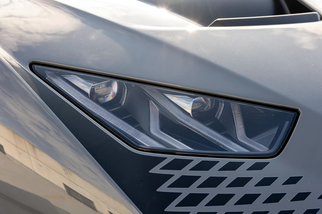 2022 Lamborghini Huracan LP640-2 STO - Image 9 of 31