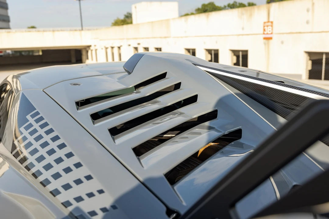 2022 Lamborghini Huracan LP640-2 STO - Image 19 of 31