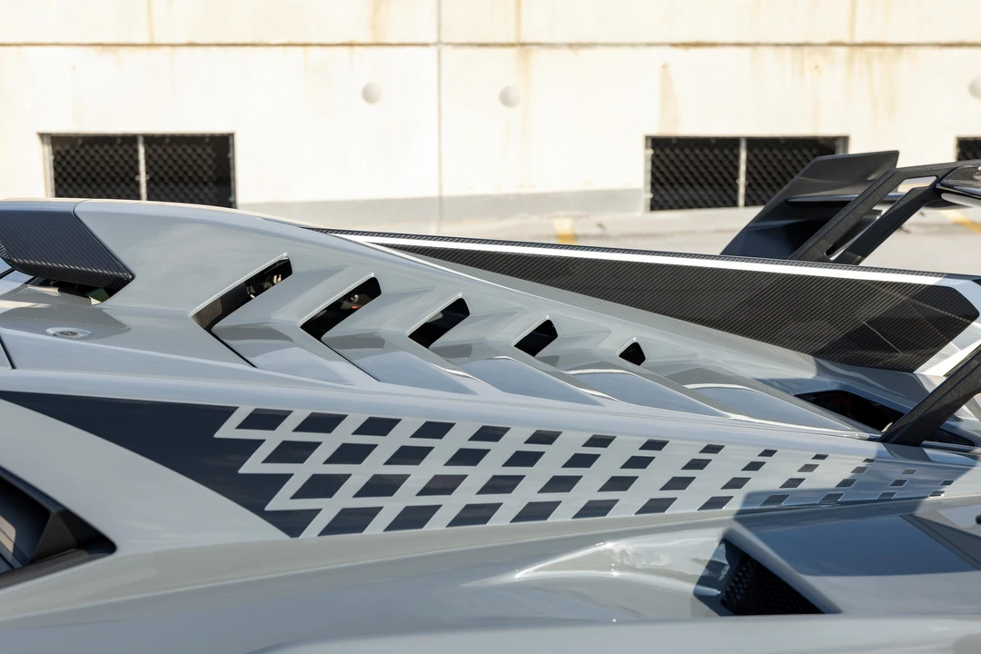 2022 Lamborghini Huracan LP640-2 STO - Image 18 of 31