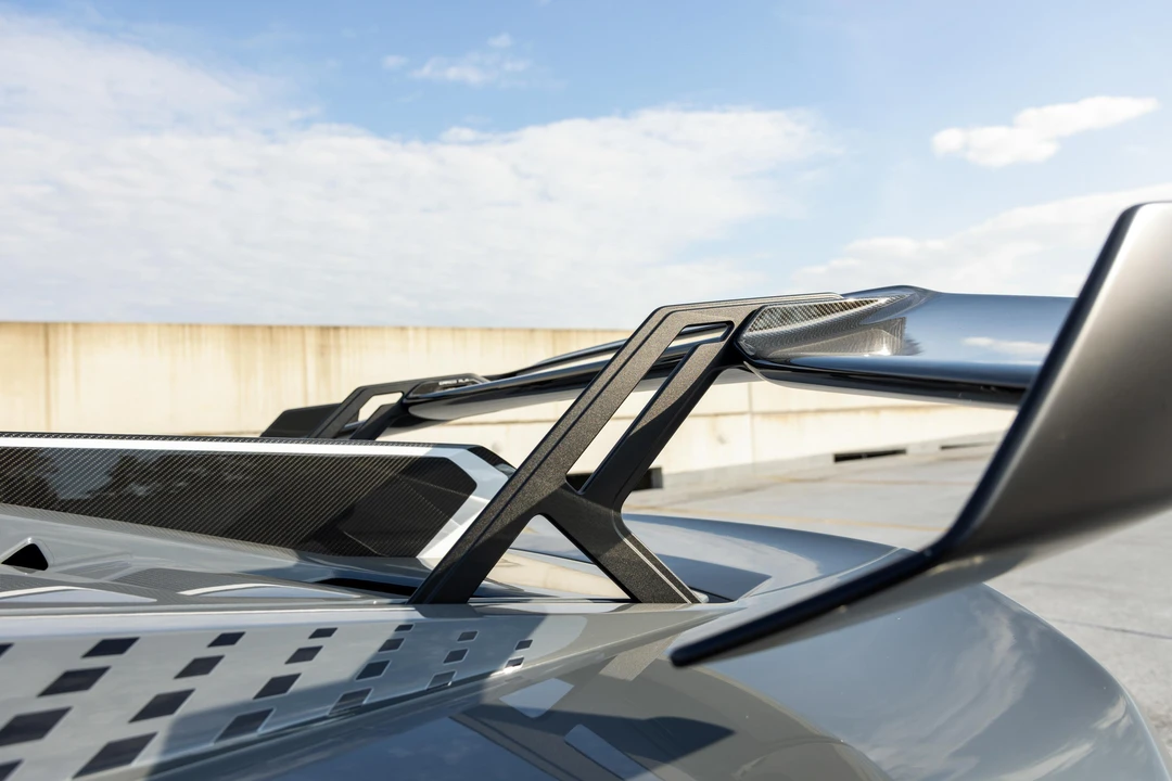 2022 Lamborghini Huracan LP640-2 STO - Image 21 of 31