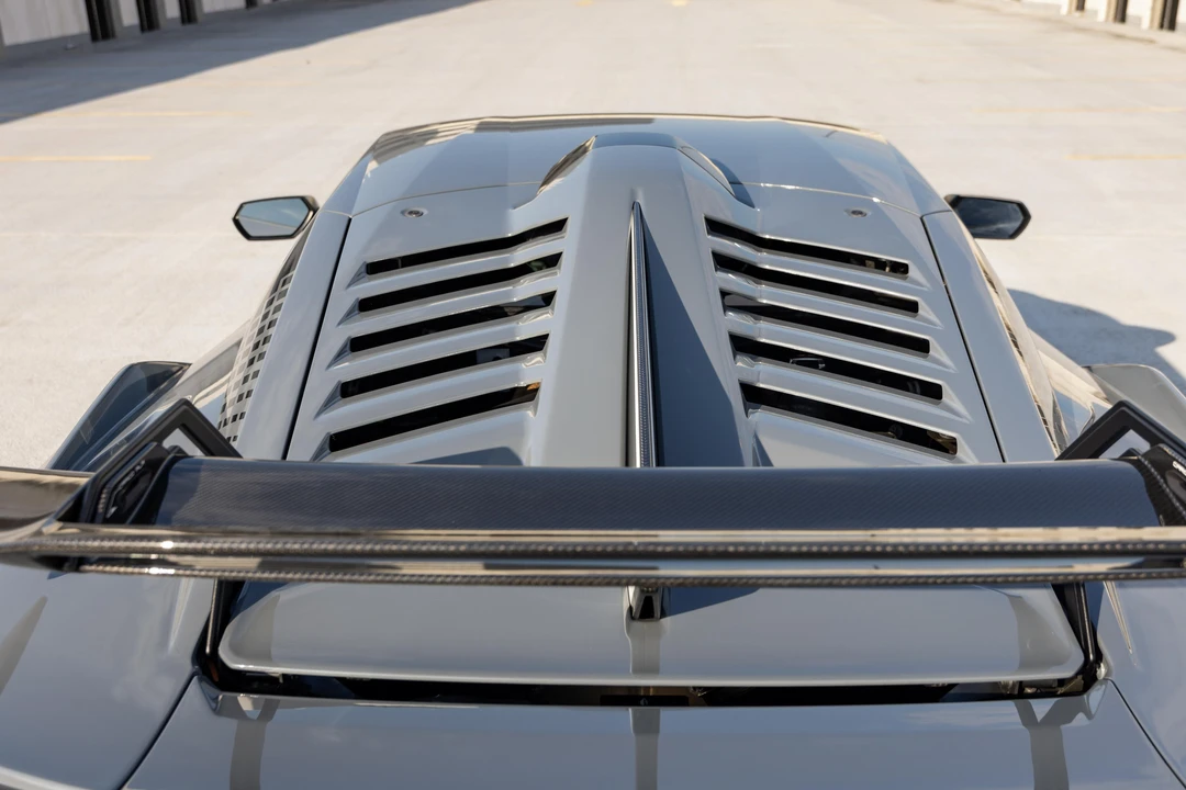 2022 Lamborghini Huracan LP640-2 STO - Image 26 of 31