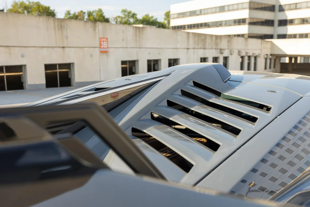2022 Lamborghini Huracan LP640-2 STO - Image 31 of 31