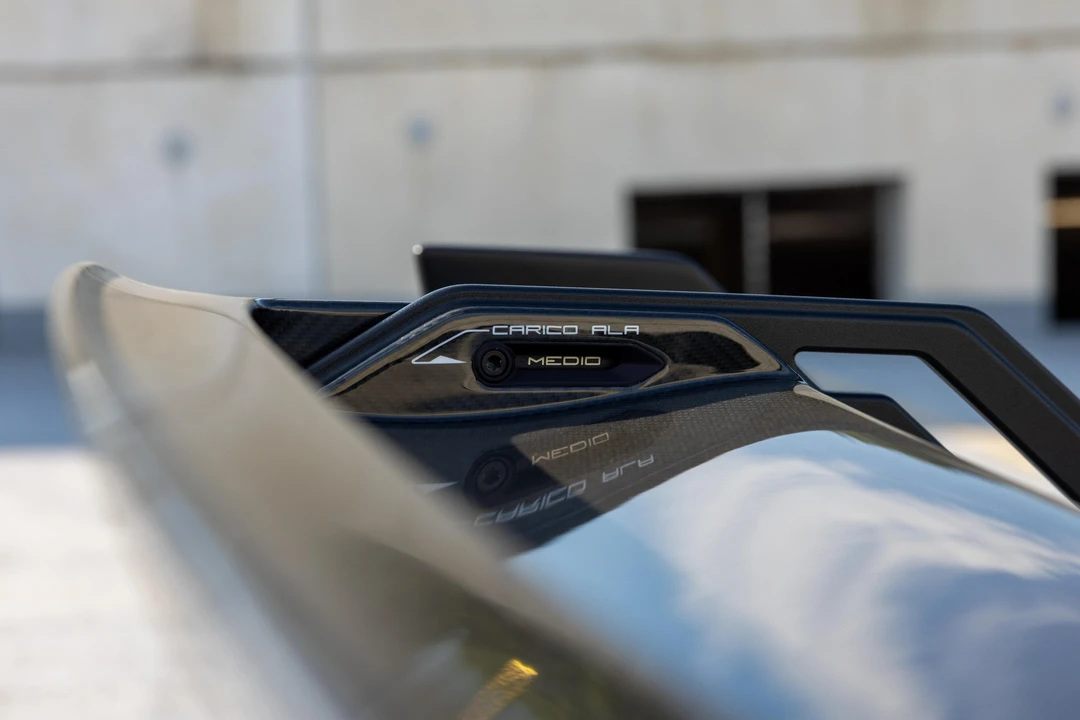 2022 Lamborghini Huracan LP640-2 STO - Image 22 of 31