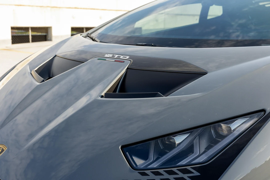 2022 Lamborghini Huracan LP640-2 STO - Image 14 of 31