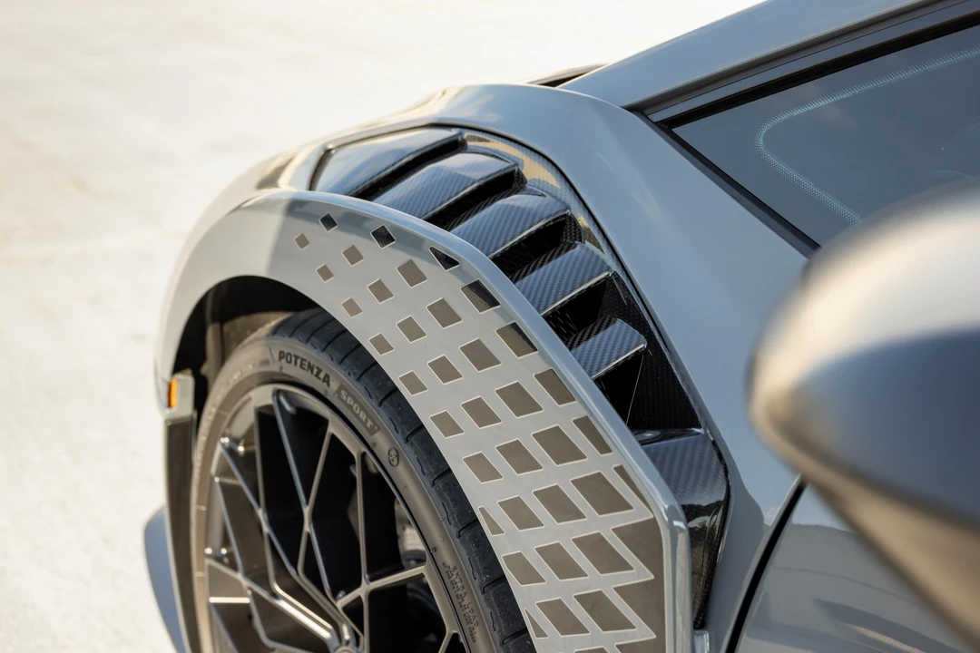 2022 Lamborghini Huracan LP640-2 STO - Image 16 of 31
