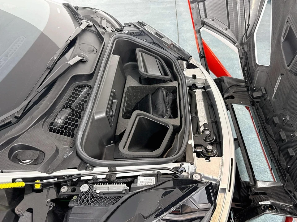 2022 Lamborghini Huracan LP640-2 STO - Image 23 of 31