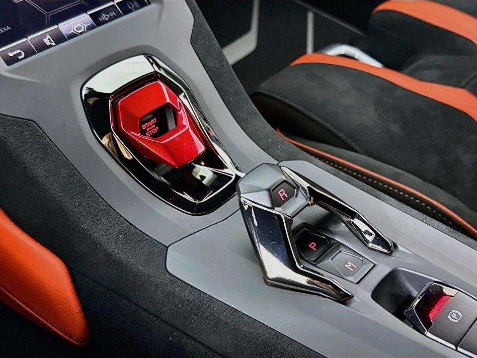 2022 Lamborghini Huracan LP640-2 STO - Image 18 of 31