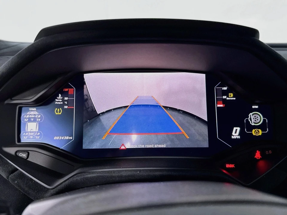 2022 Lamborghini Huracan LP640-2 STO - Image 16 of 31