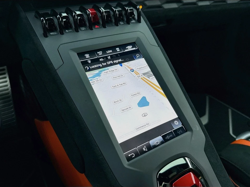 2022 Lamborghini Huracan LP640-2 STO - Image 15 of 31