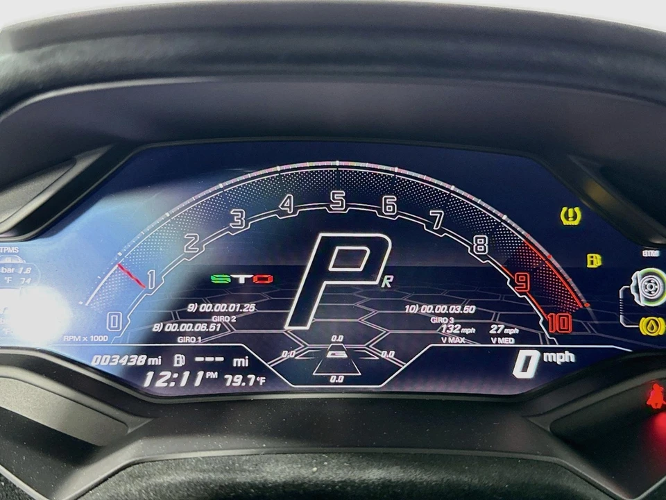 2022 Lamborghini Huracan LP640-2 STO - Image 13 of 31