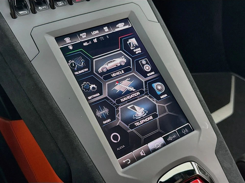 2022 Lamborghini Huracan LP640-2 STO - Image 14 of 31