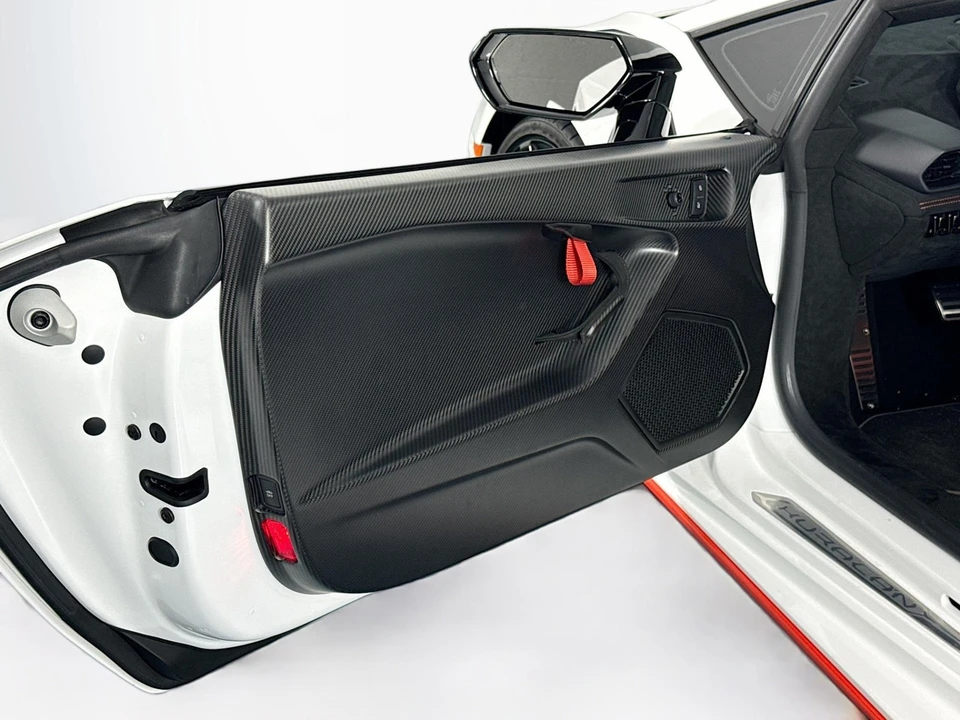 2022 Lamborghini Huracan LP640-2 STO - Image 19 of 31
