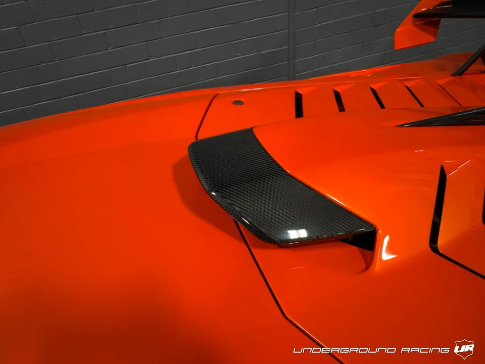 2022 Lamborghini Huracan LP640-2 STO - Image 9 of 15