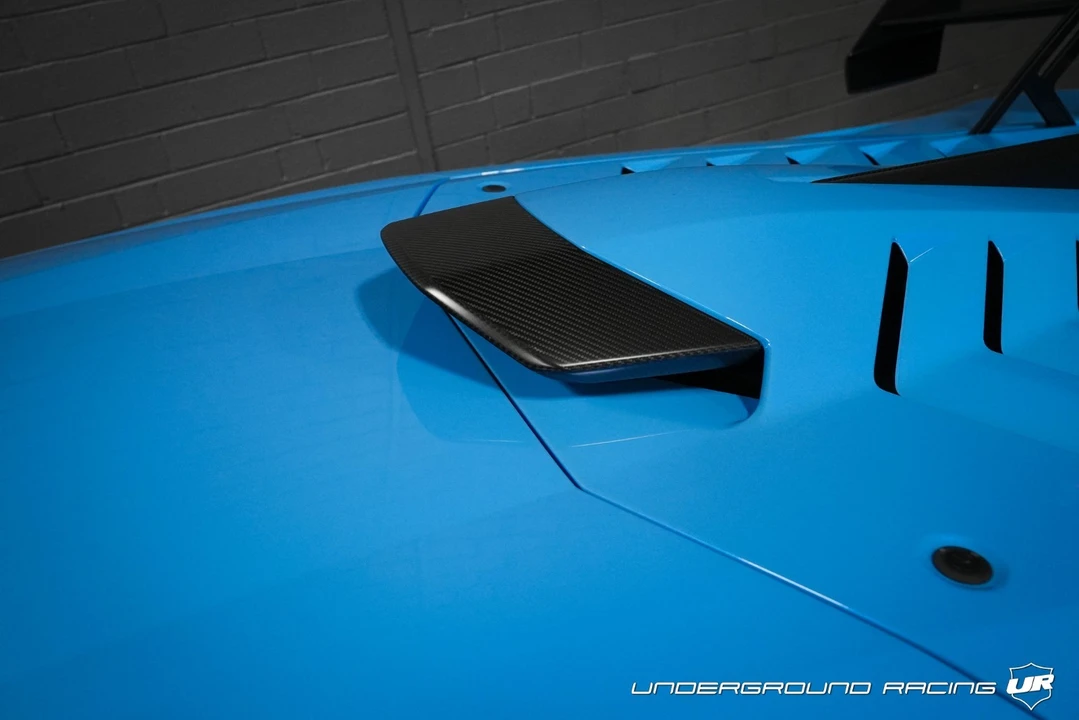 2022 Lamborghini Huracan LP640-2 STO - Image 11 of 22