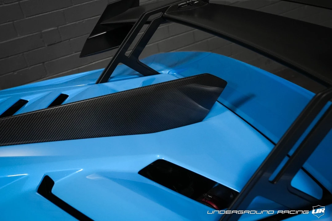 2022 Lamborghini Huracan LP640-2 STO - Image 9 of 22