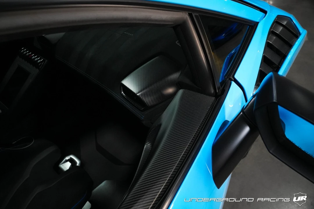 2022 Lamborghini Huracan LP640-2 STO - Image 21 of 22