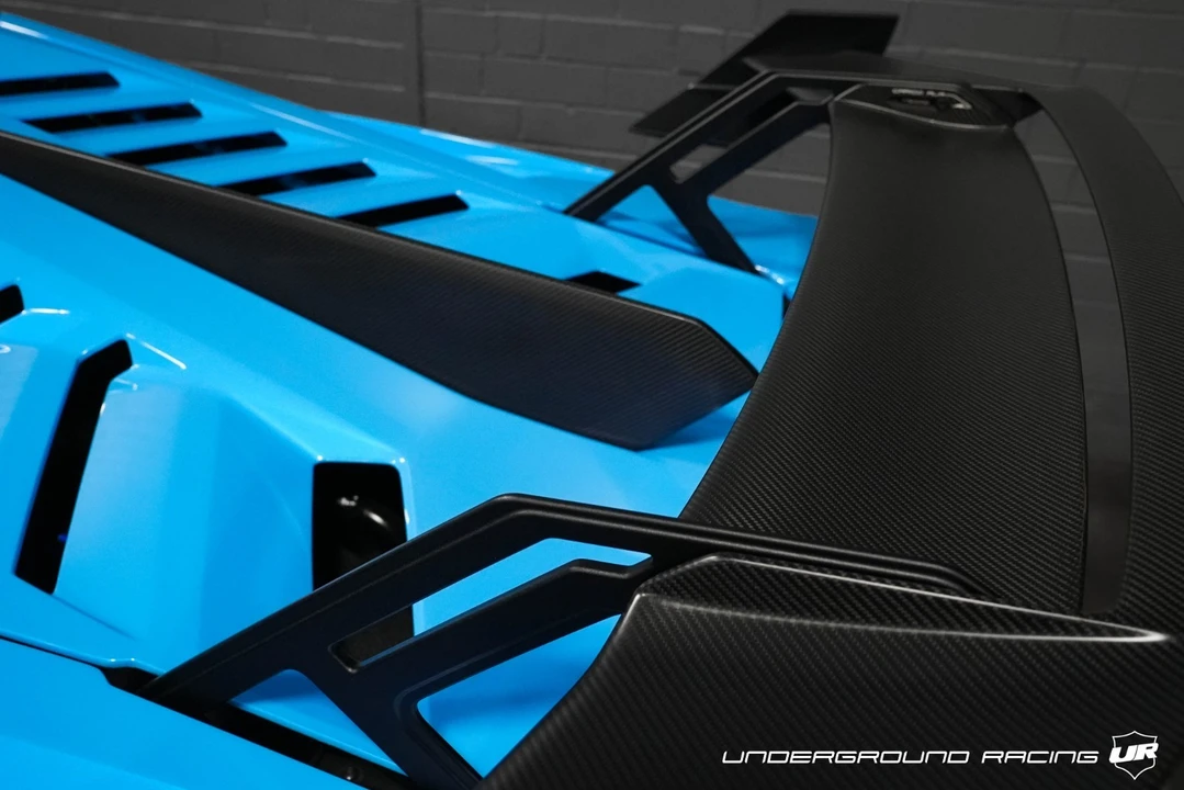 2022 Lamborghini Huracan LP640-2 STO - Image 10 of 22