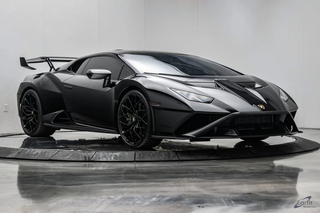 2022 Lamborghini Huracan - Image 30 of 31