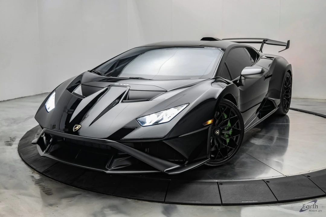 2022 Lamborghini Huracan - Image 6 of 31