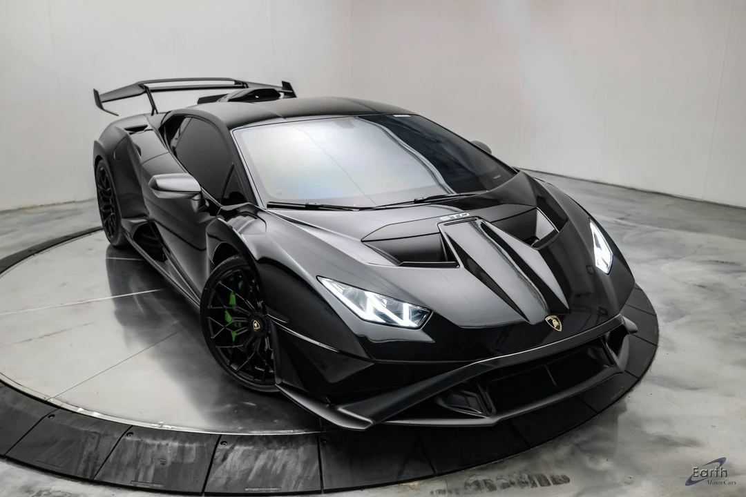 2022 Lamborghini Huracan - Image 31 of 31